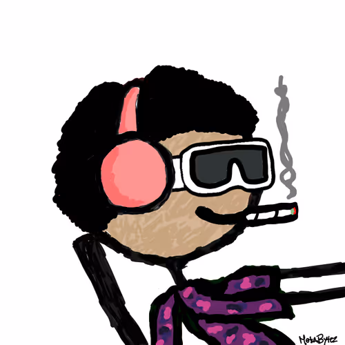 0xmfers #13001