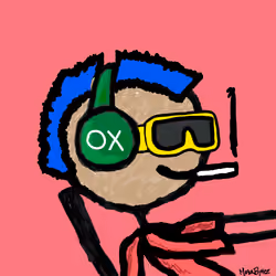 0xmfers #14513
