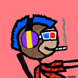 0xmfers #10981