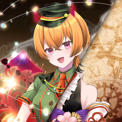 Kurimusu Slash