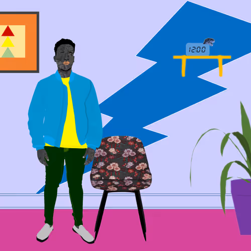 Room For Everyone