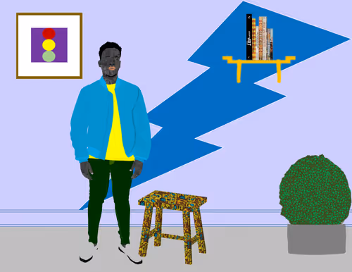 Item #277 Media