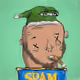 9283