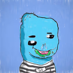 6184