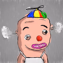 5743