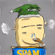 6927