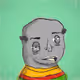 9445