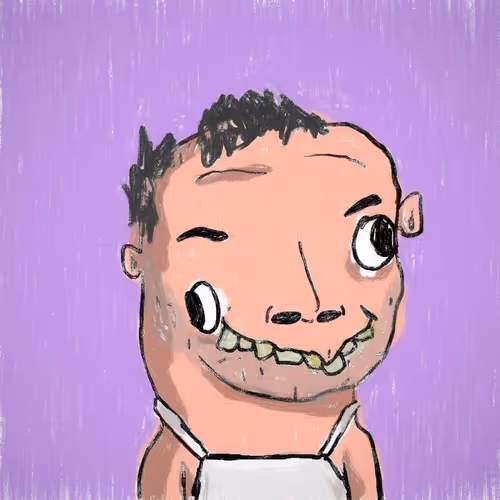 Pablos Lol