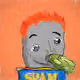 8932