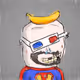 7632
