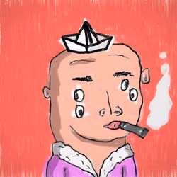 7653