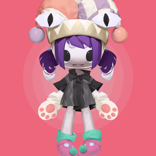 Nonon House