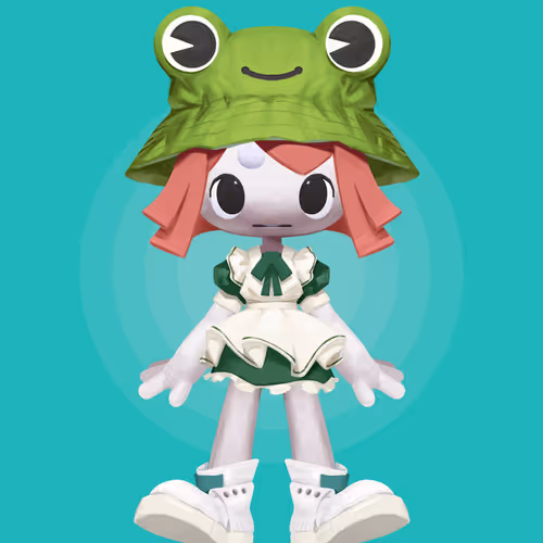 Nonon House