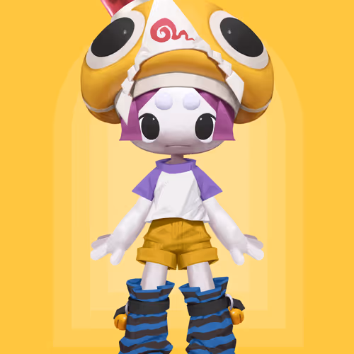 Nonon House