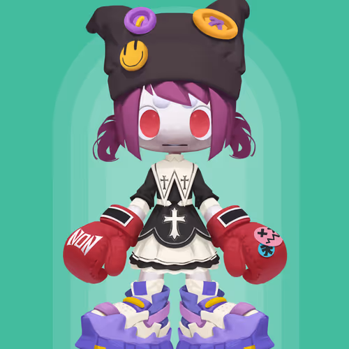 Nonon House