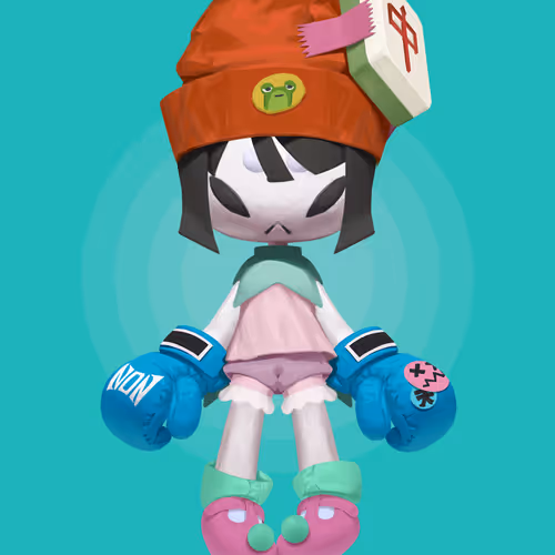 Nonon House