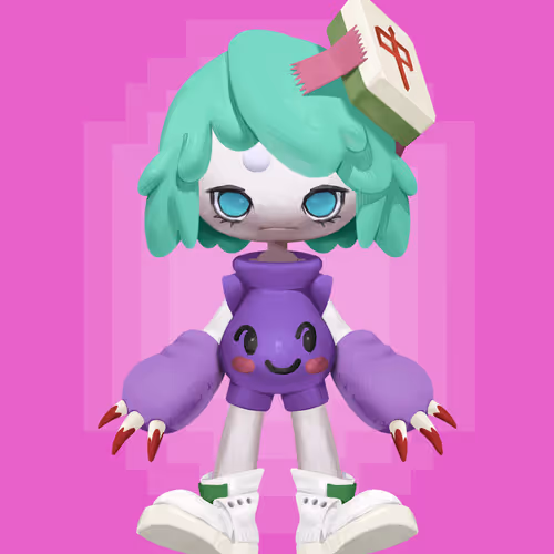 Nonon House