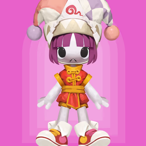 Nonon House