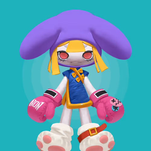 Nonon House