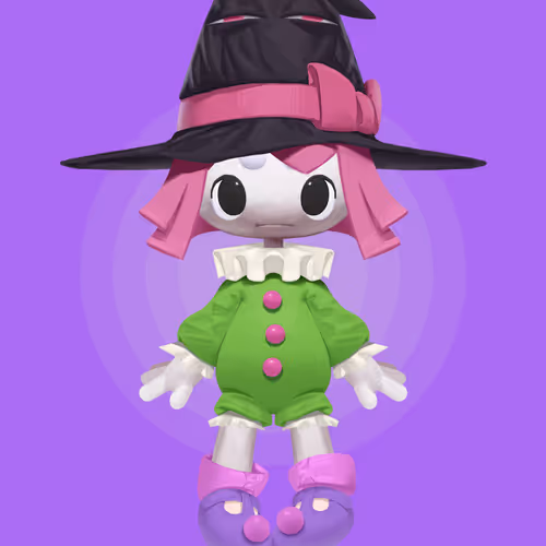 NONON #262