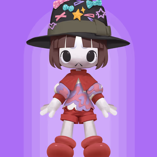 Nonon House