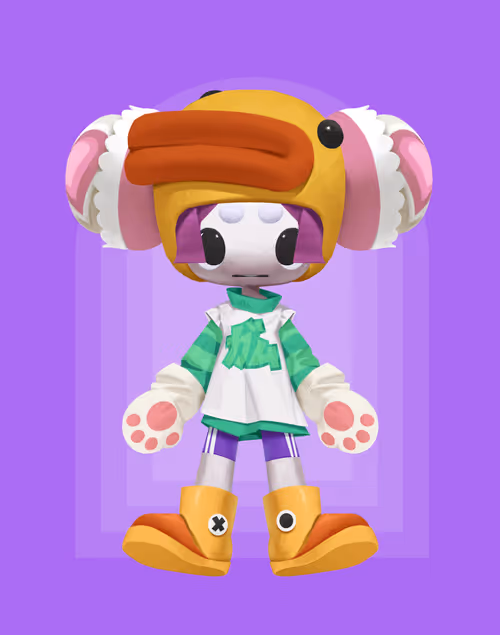 Item #643 Media