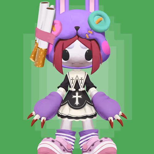 Nonon House