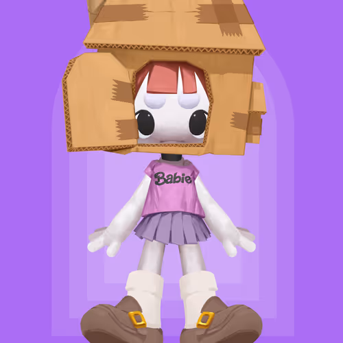Nonon House