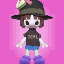 NONON #4259