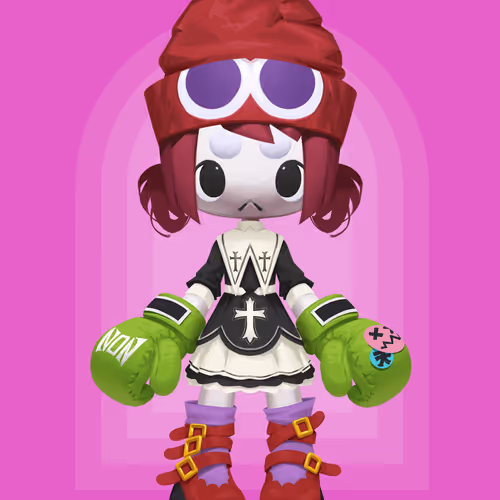Nonon House