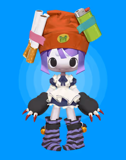NONON #301