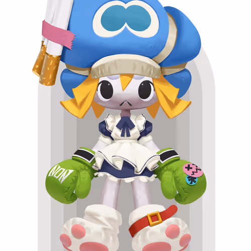 Nonon House