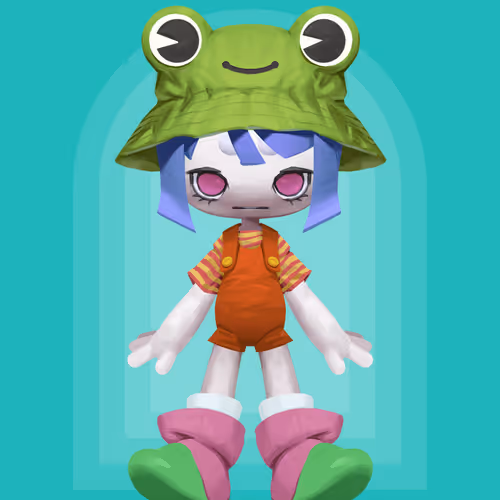 Nonon House