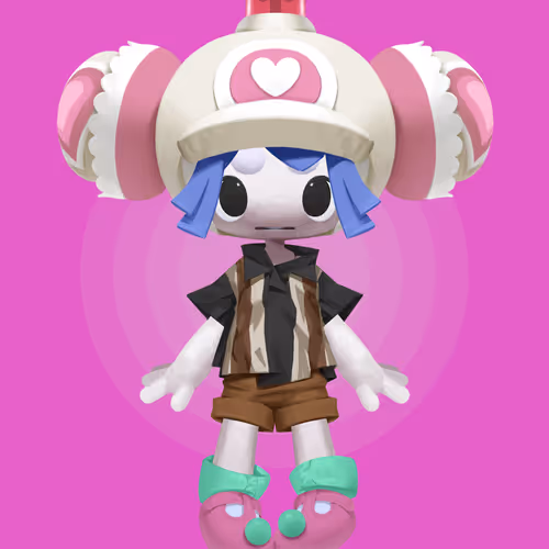 Nonon House
