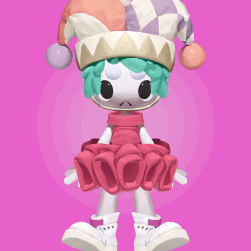 Nonon House