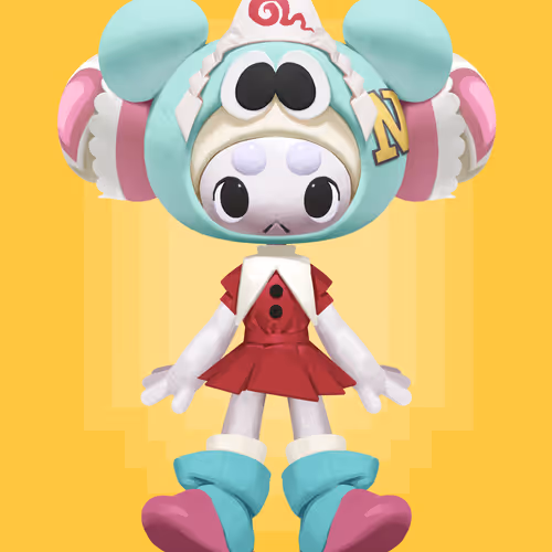 Nonon House
