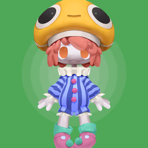 Nonon House