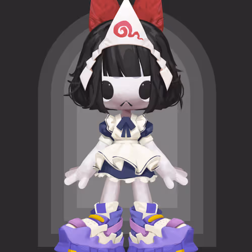 Nonon House