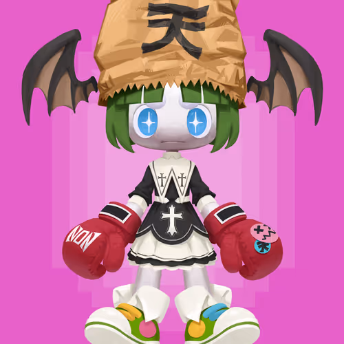 Nonon House