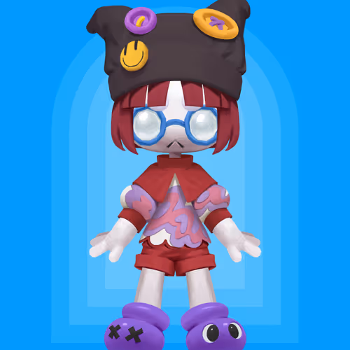 Nonon House