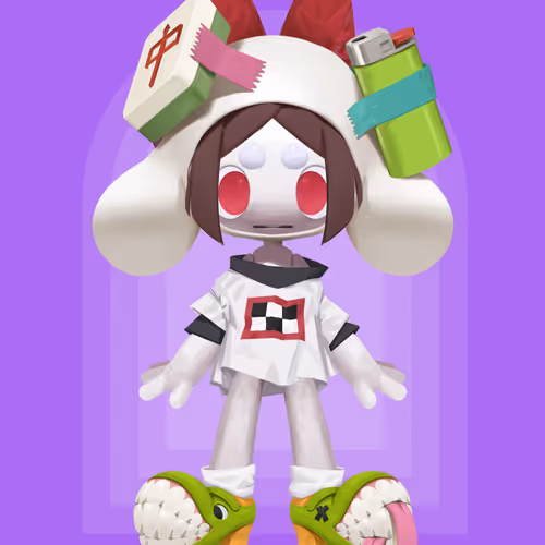 Nonon House