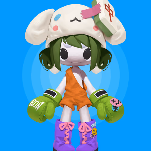 Nonon House