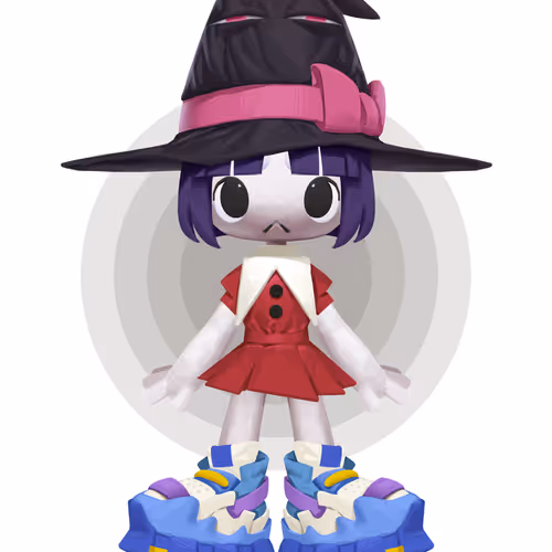 Nonon House