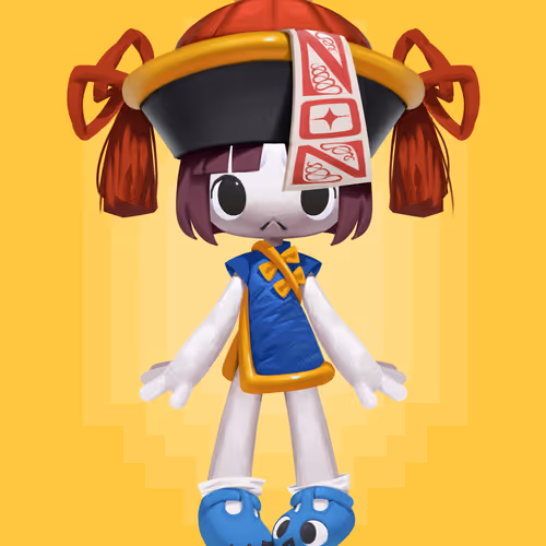 Nonon House
