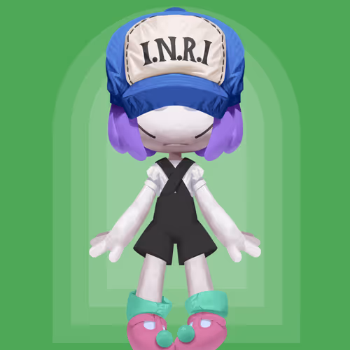 Nonon House