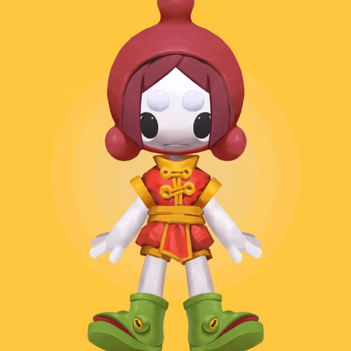 Nonon House