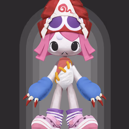 Nonon House