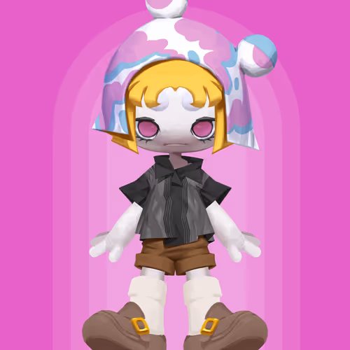 Nonon House