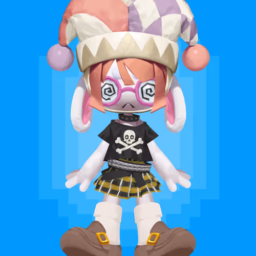 Nonon House
