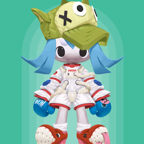 Nonon House